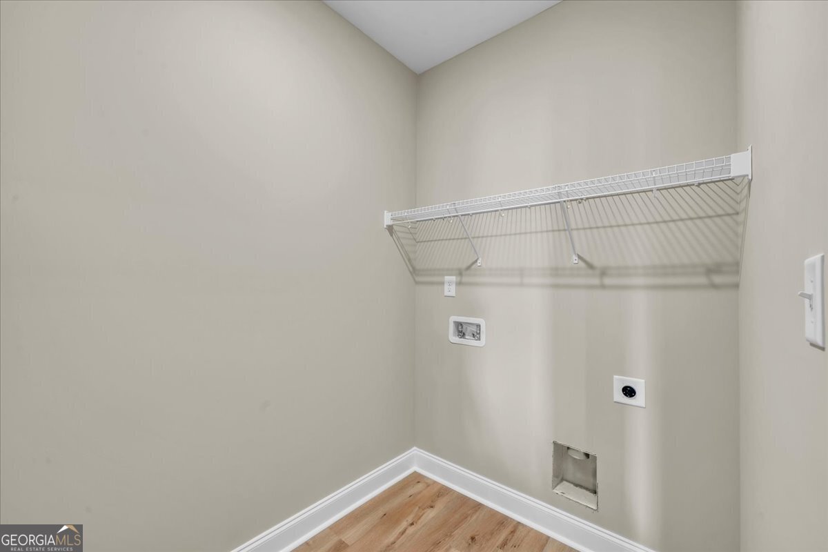 434 Burlington Drive Lizella - Photo 25