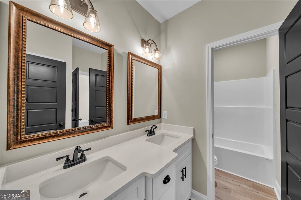 434 Burlington Drive Lizella - Photo 33