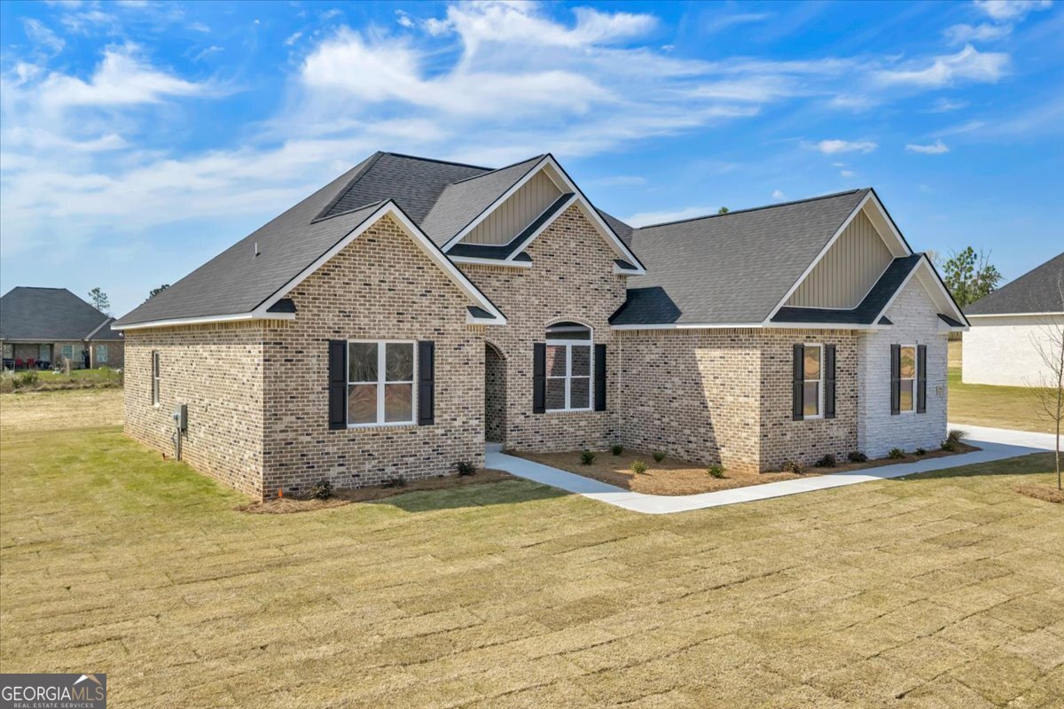 434 Burlington Drive Lizella - Photo 45