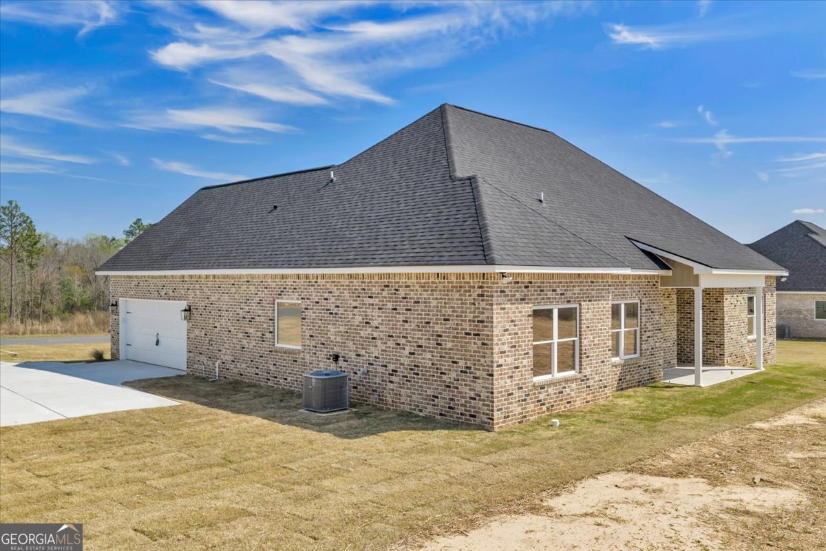 434 Burlington Drive Lizella - Photo 48