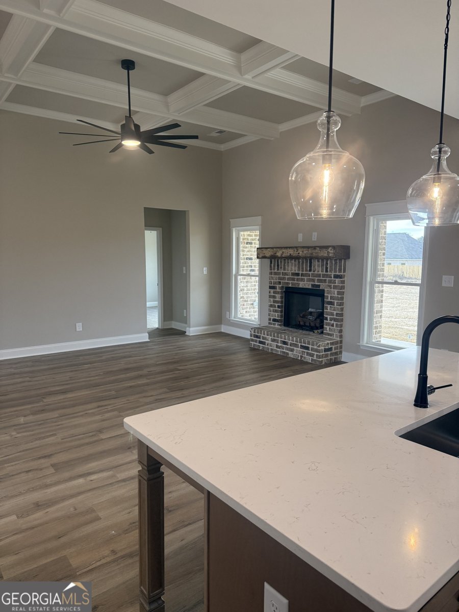 434 Burlington Drive Lizella - Photo 8