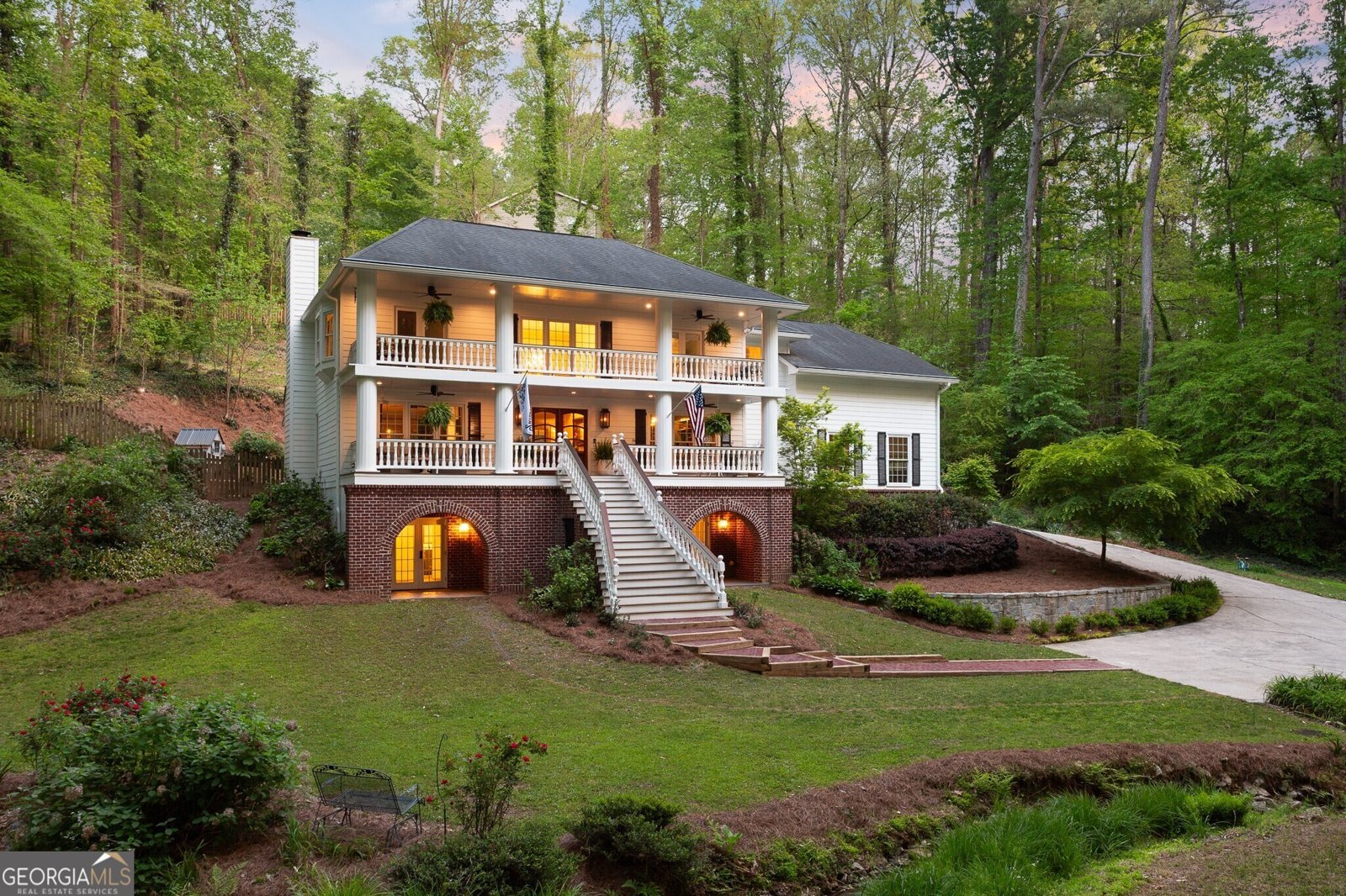 4094 Norton Place Smyrna - 1