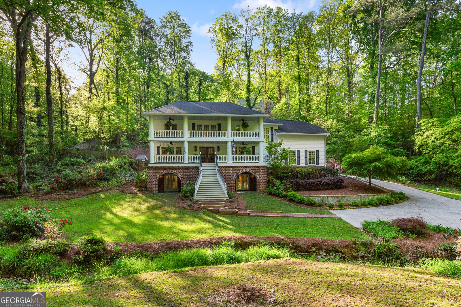 4094 Norton Place Smyrna - 2