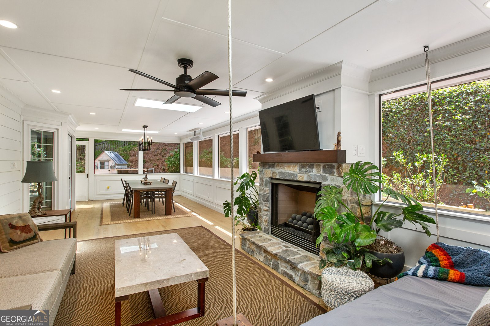 4094 Norton Place Smyrna - 21