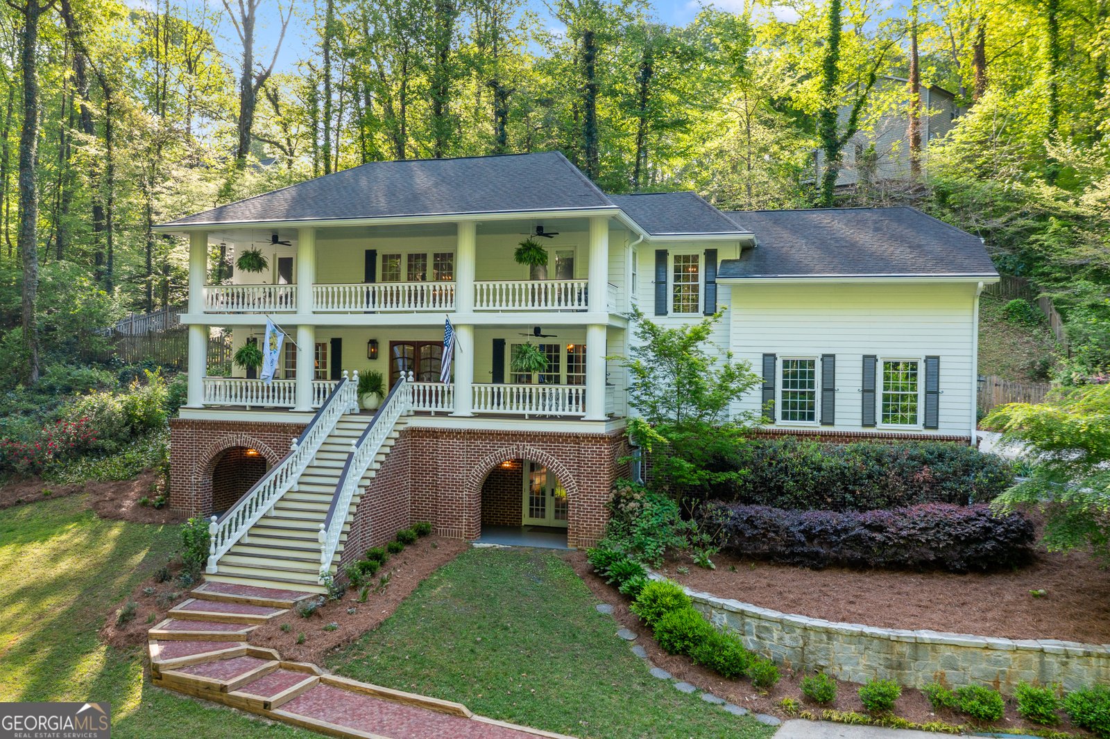 4094 Norton Place Smyrna - 3