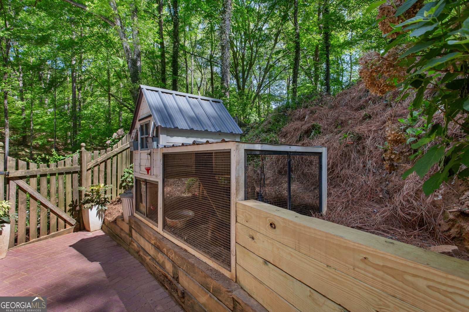 4094 Norton Place Smyrna - 78