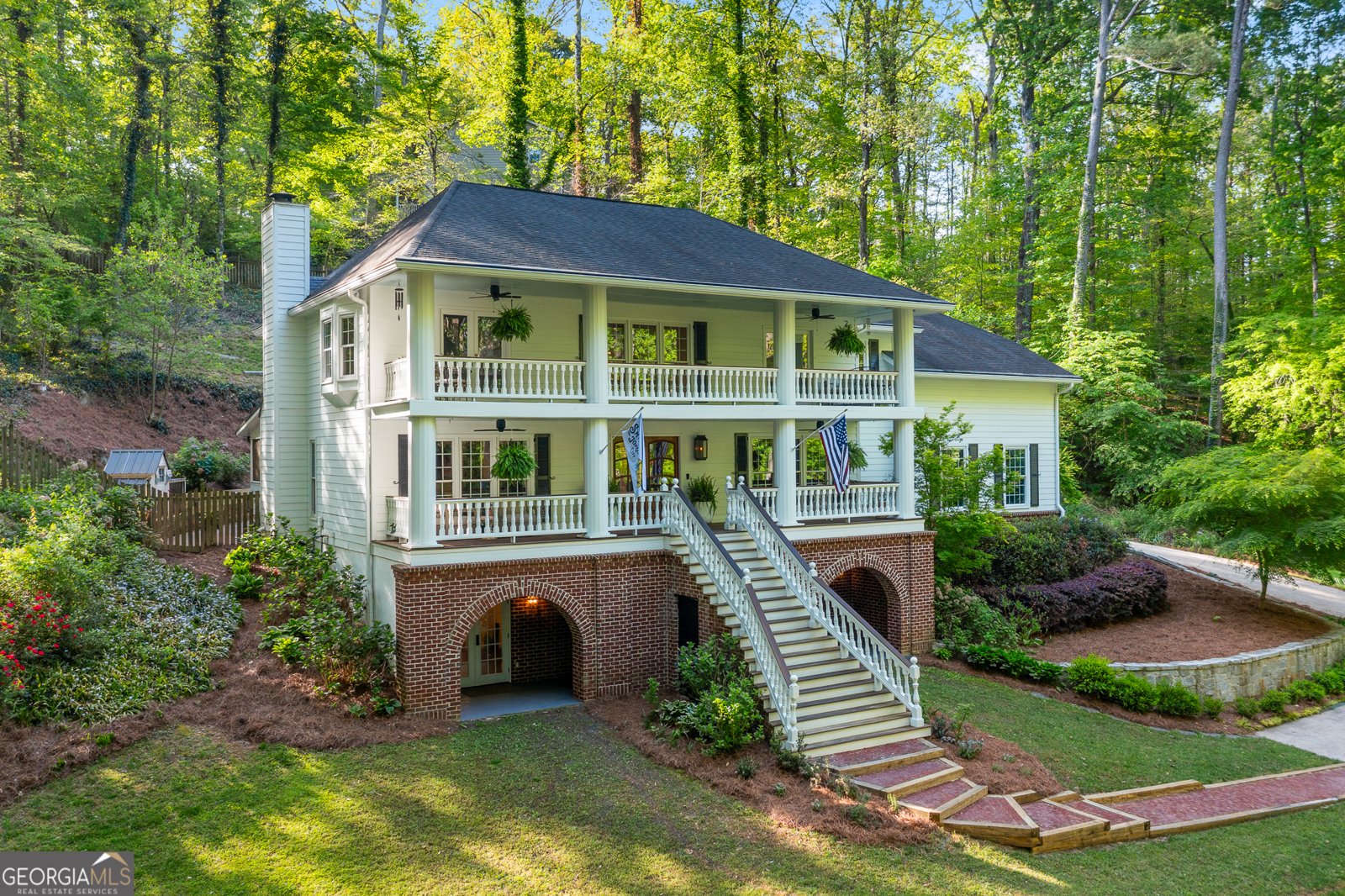 4094 Norton Place Smyrna - 82