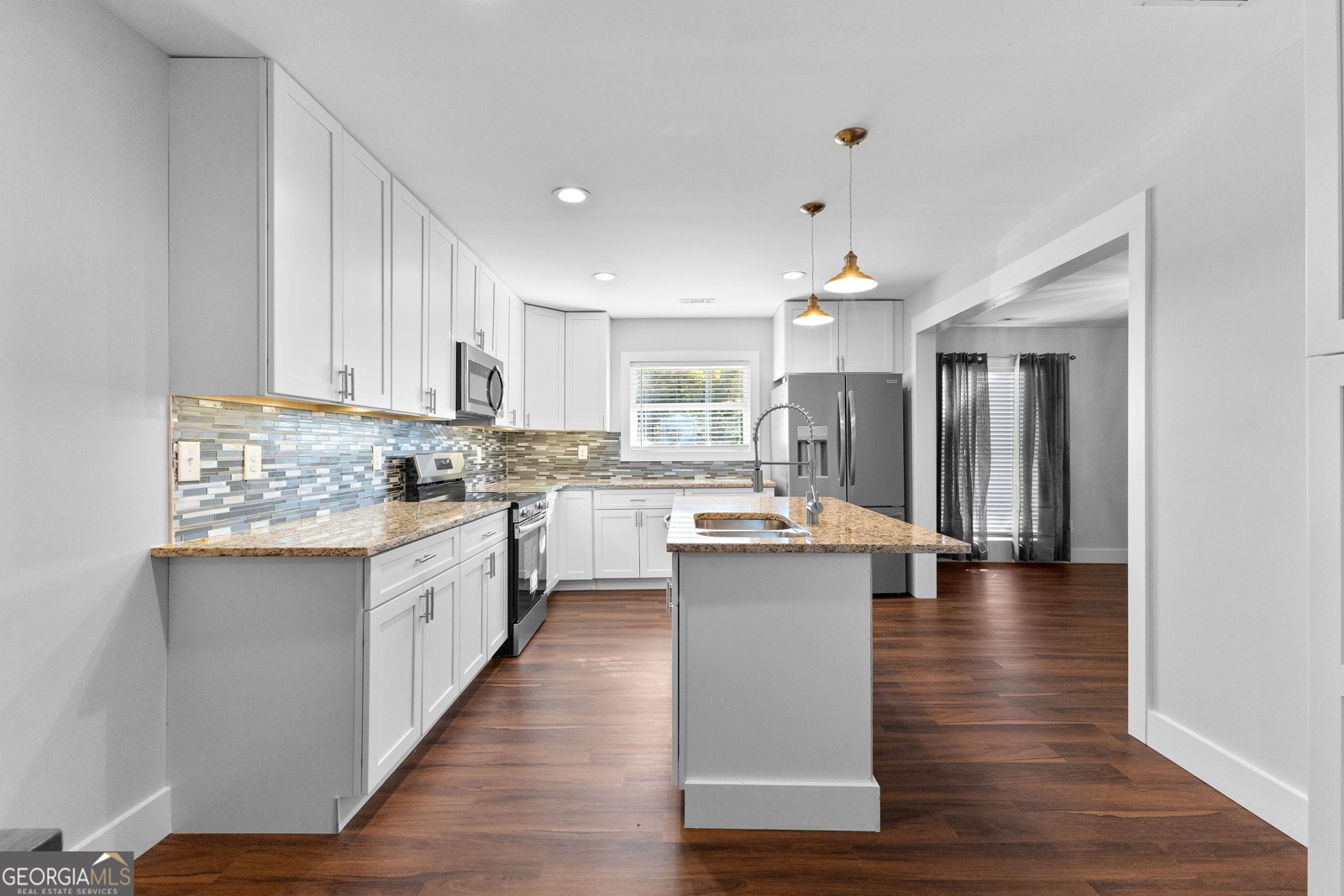 106 Sunset Lane Newnan - 11