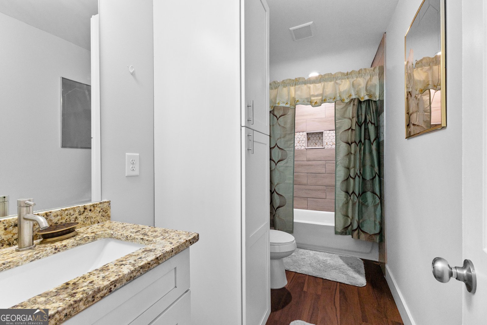 106 Sunset Lane Newnan - 17