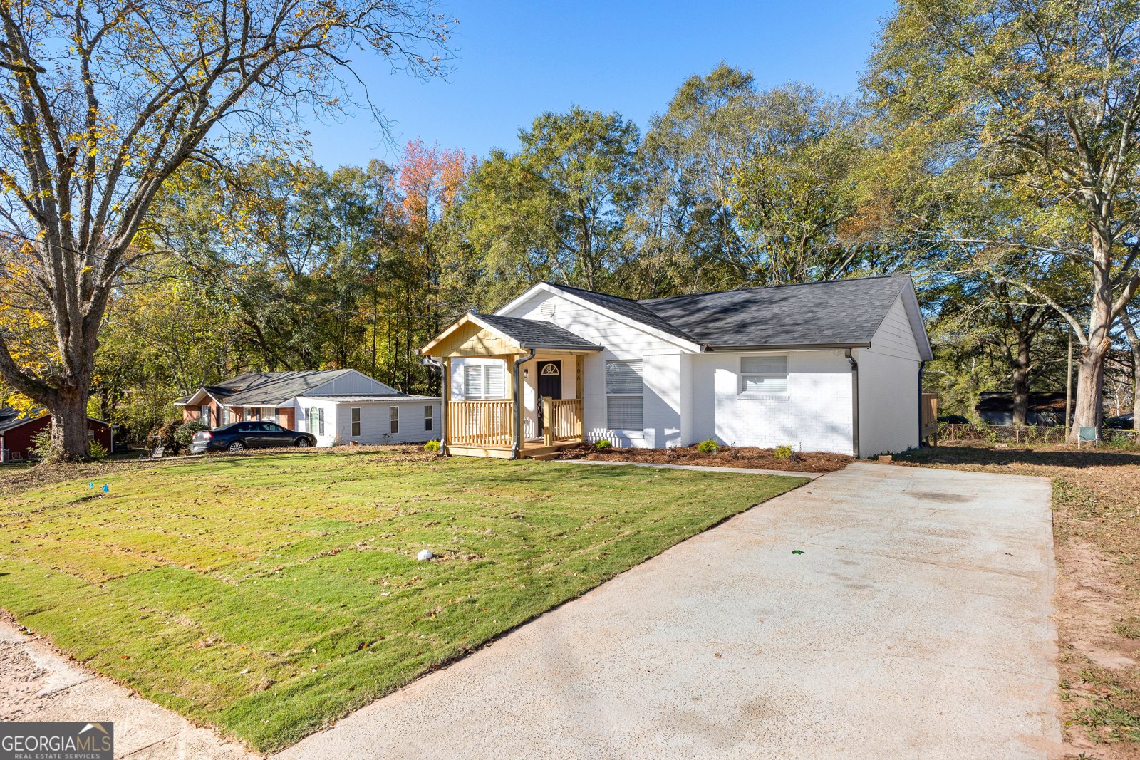 106 Sunset Lane Newnan - 3