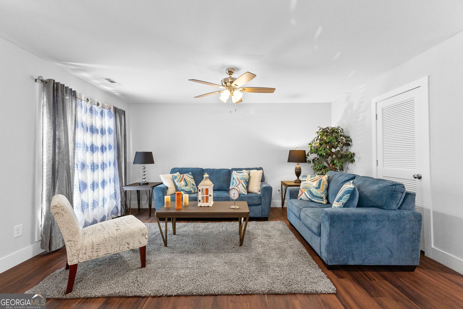 106 Sunset Lane Newnan - 4
