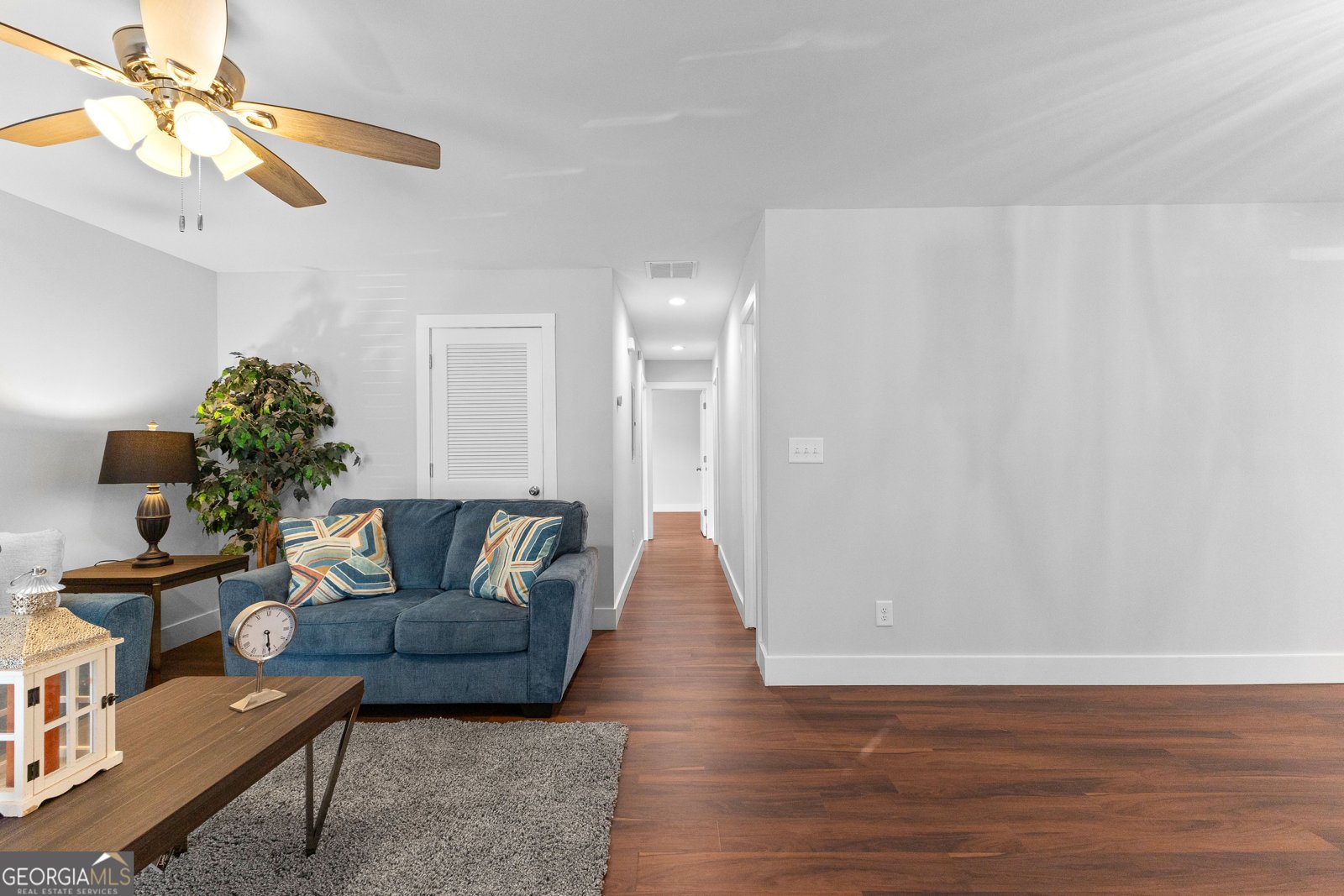 106 Sunset Lane Newnan - 8