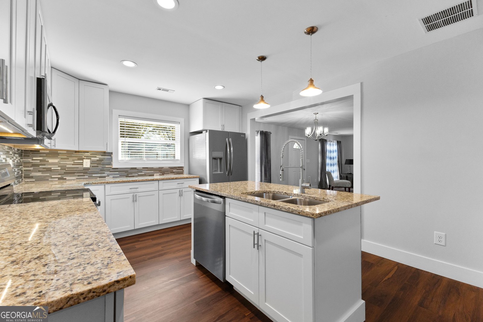 106 Sunset Lane Newnan - 9