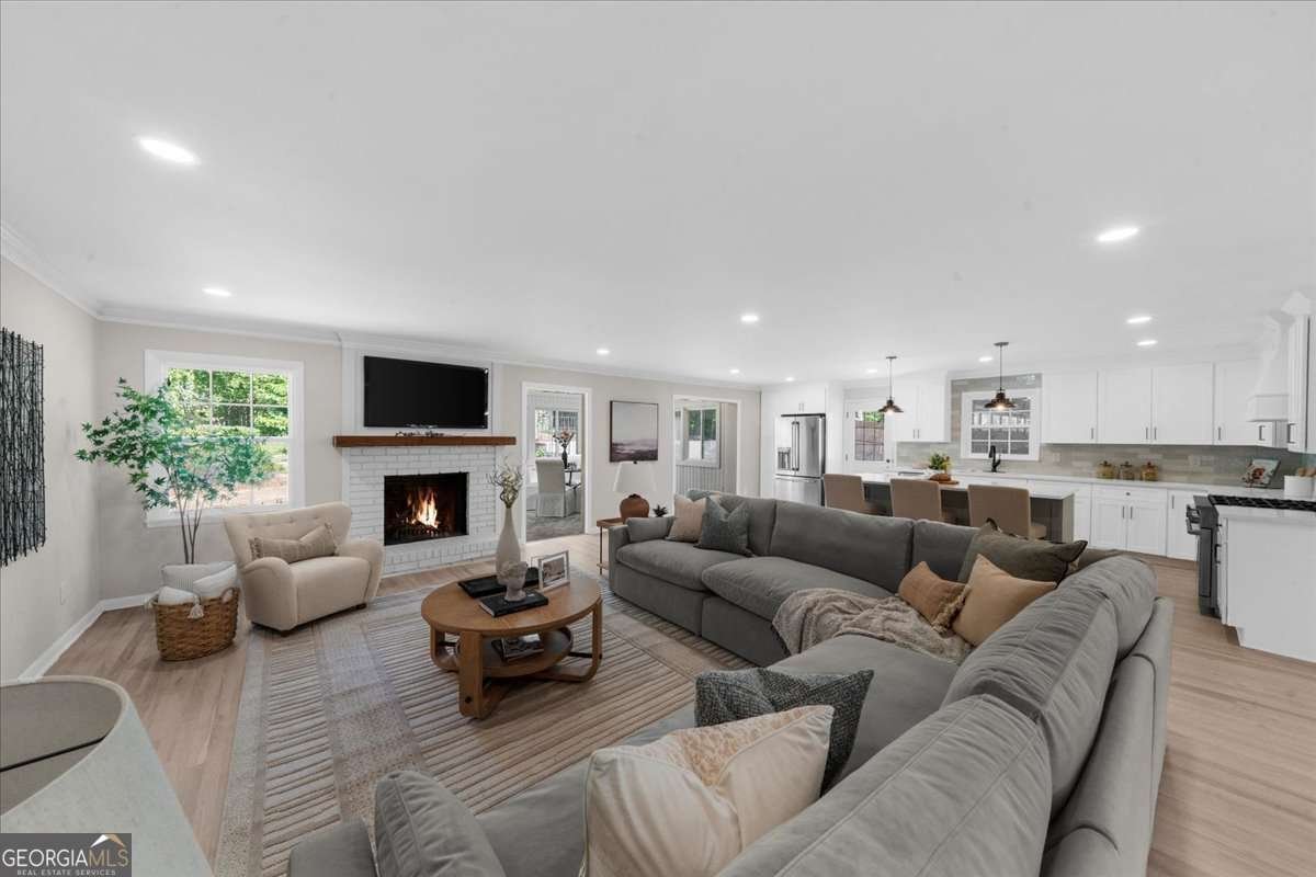 7300 Wynhill Drive Sandy Springs - 12