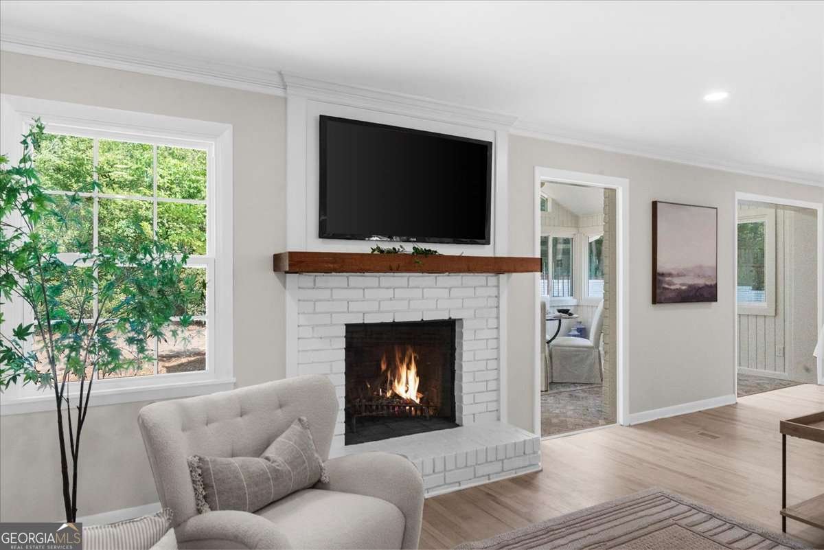 7300 Wynhill Drive Sandy Springs - 13