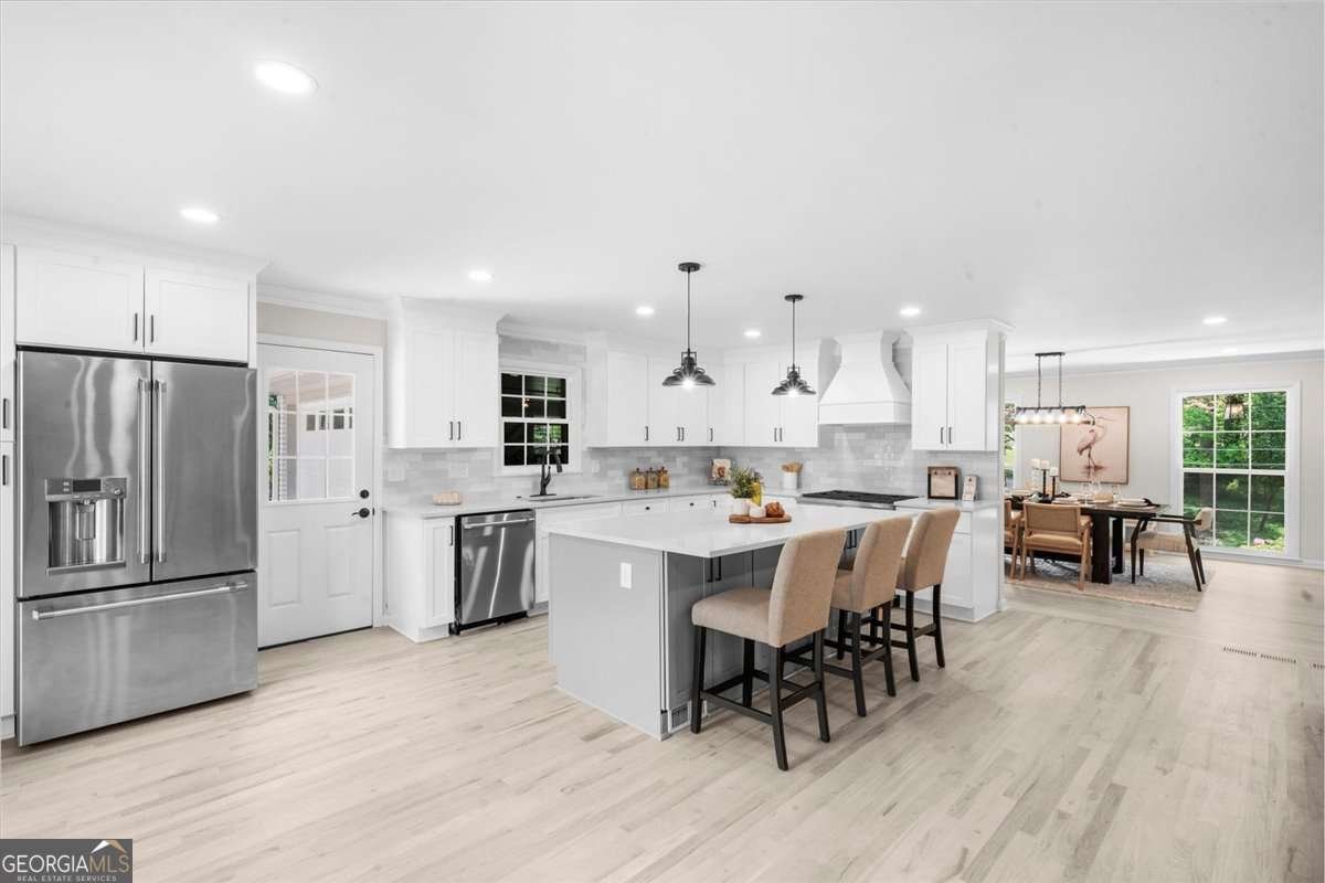 7300 Wynhill Drive Sandy Springs - 16