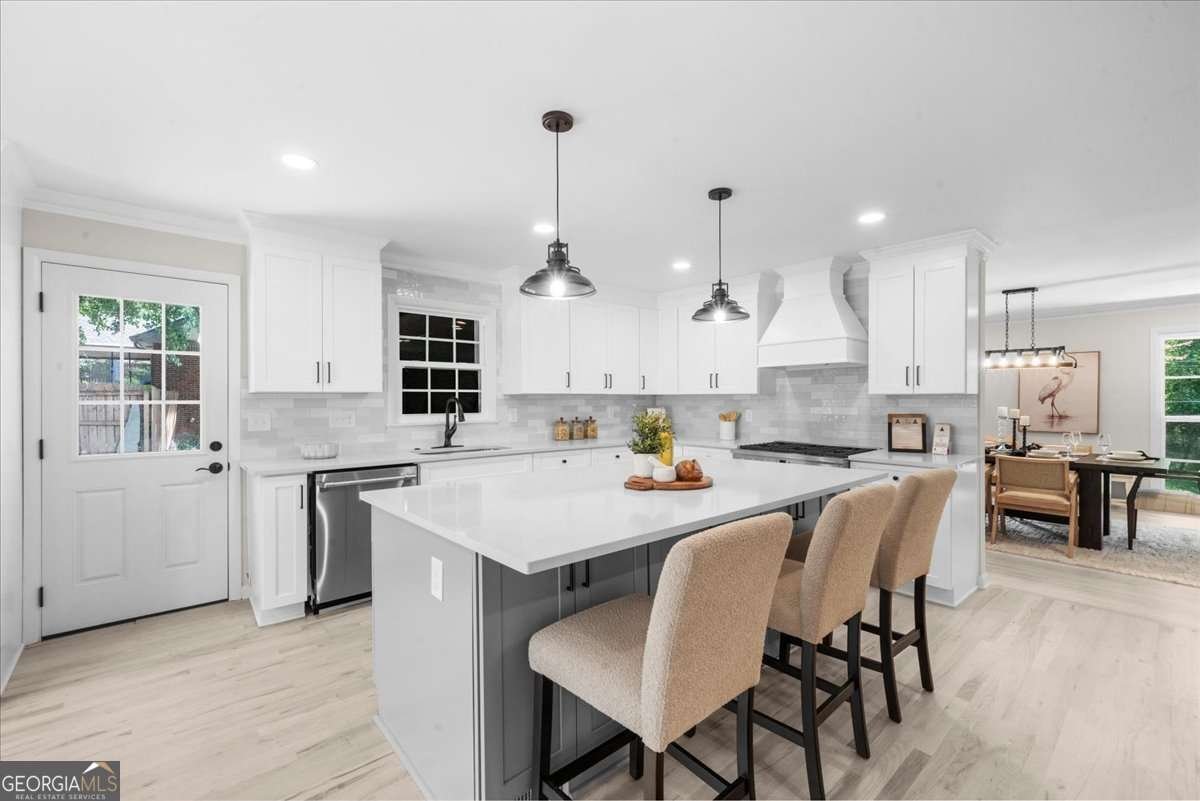 7300 Wynhill Drive Sandy Springs - 17