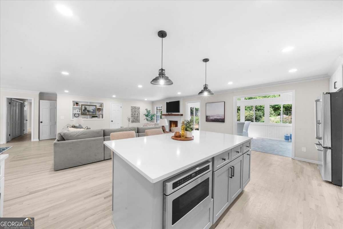 7300 Wynhill Drive Sandy Springs - 20