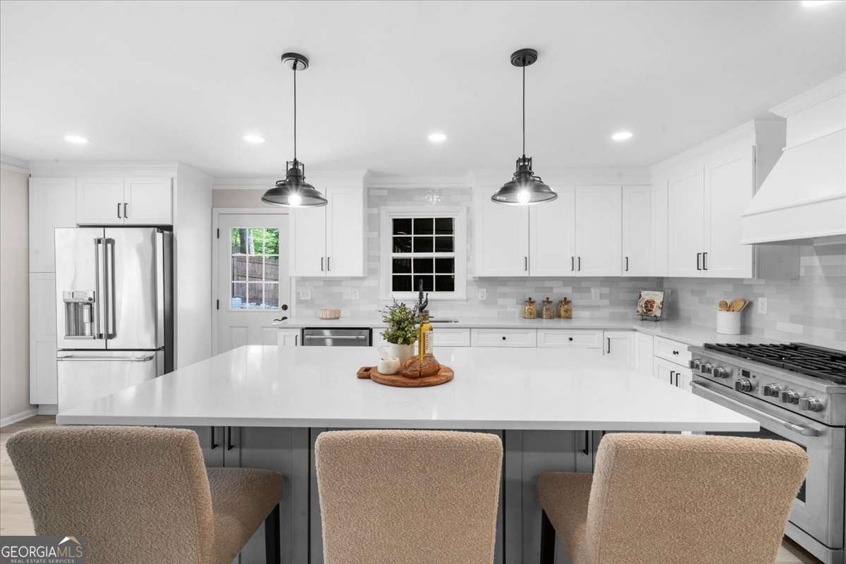 7300 Wynhill Drive Sandy Springs - 23