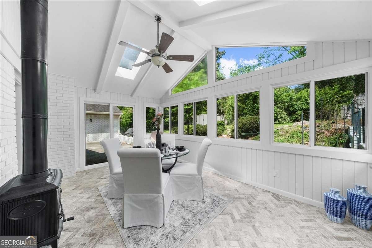 7300 Wynhill Drive Sandy Springs - 28