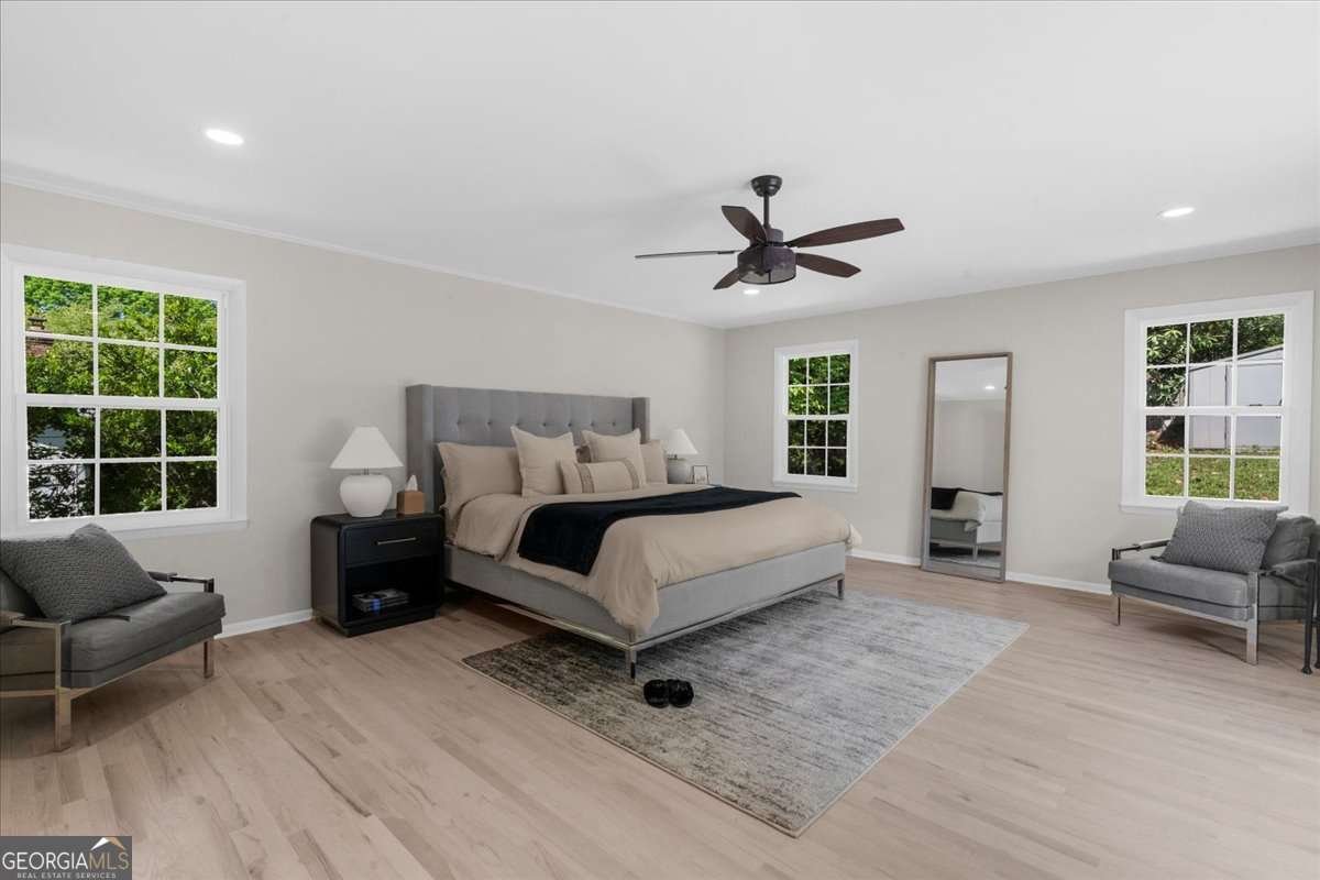 7300 Wynhill Drive Sandy Springs - 37