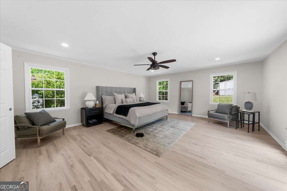 7300 Wynhill Drive Sandy Springs - 38
