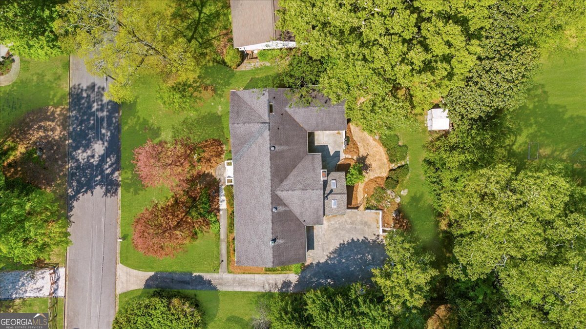 7300 Wynhill Drive Sandy Springs - 59