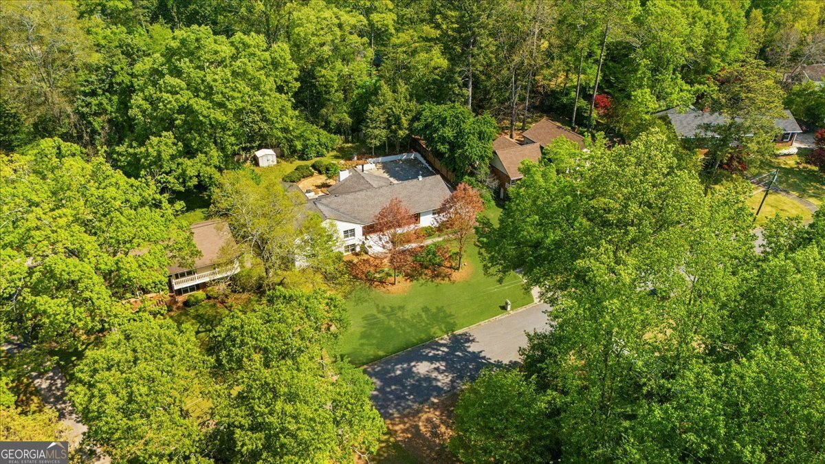 7300 Wynhill Drive Sandy Springs - 60