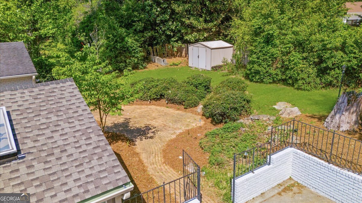 7300 Wynhill Drive Sandy Springs - 63