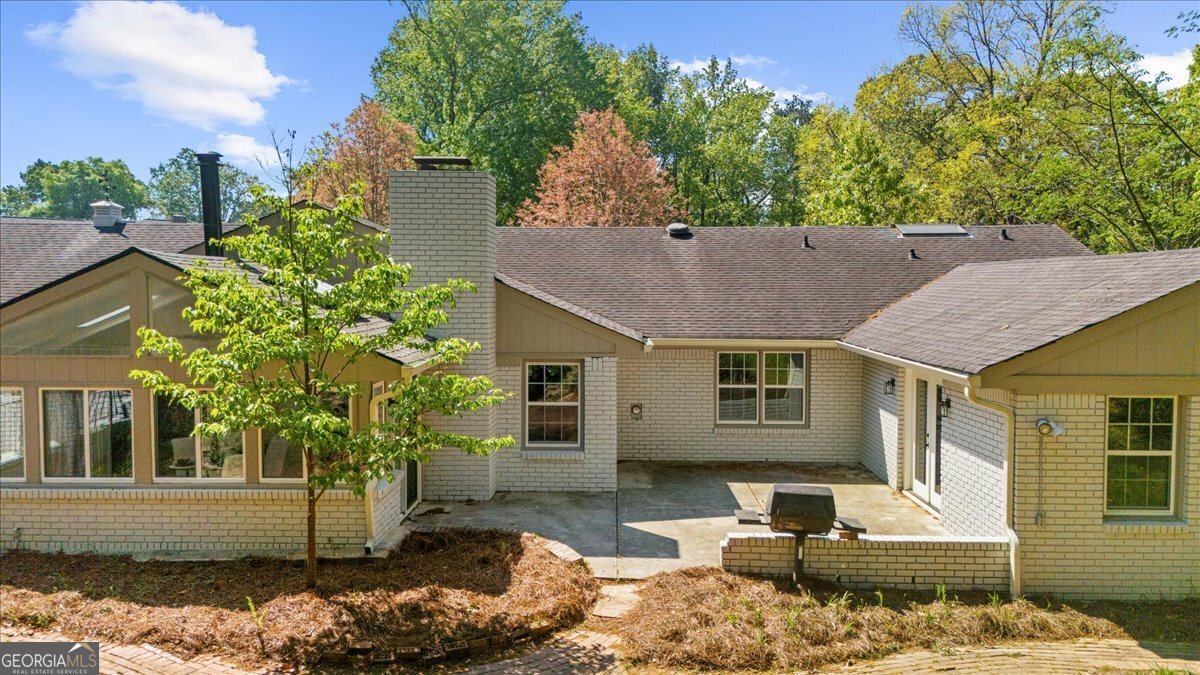 7300 Wynhill Drive Sandy Springs - 65