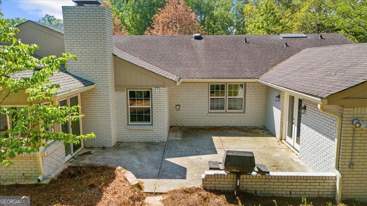 7300 Wynhill Drive Sandy Springs - 66