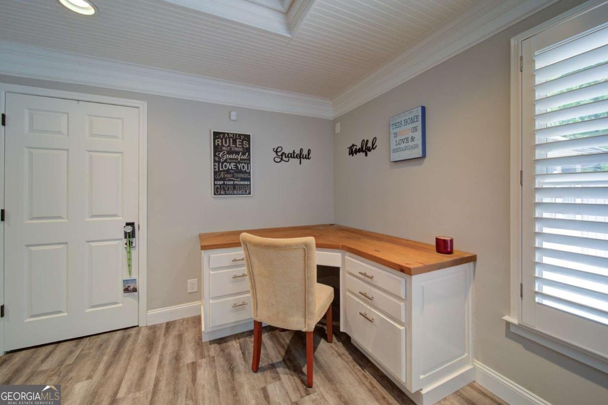 7580 Blacks Mill Road Dawsonville - 10