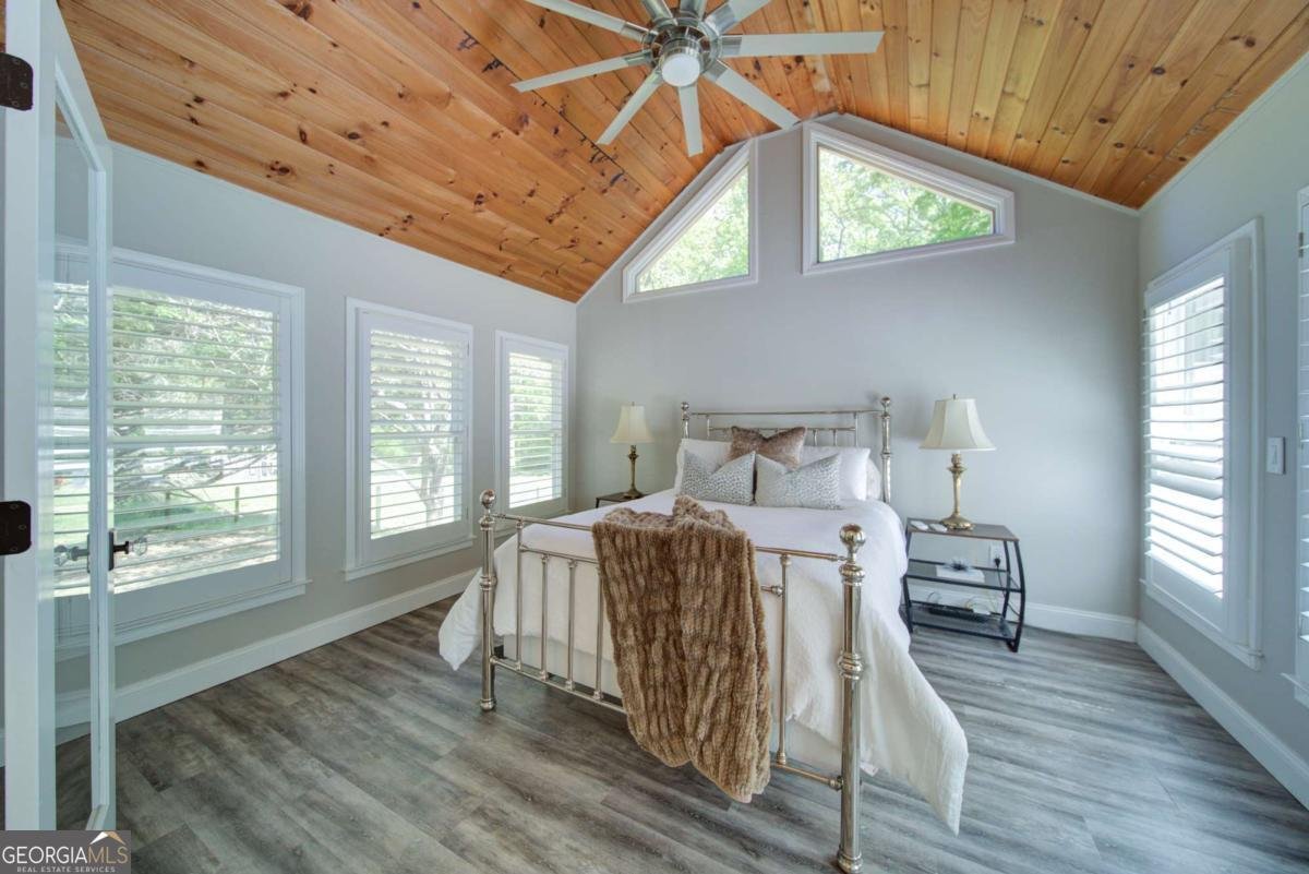 7580 Blacks Mill Road Dawsonville - 11