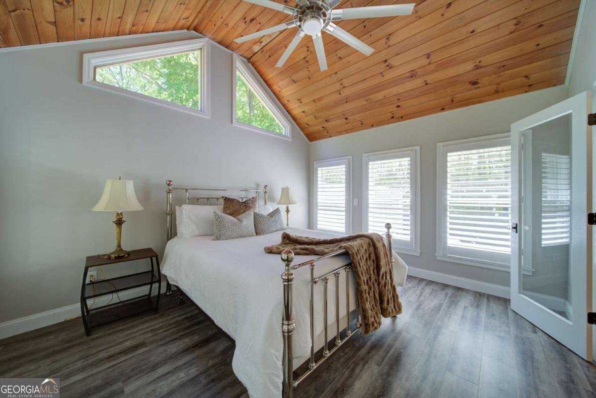 7580 Blacks Mill Road Dawsonville - 12