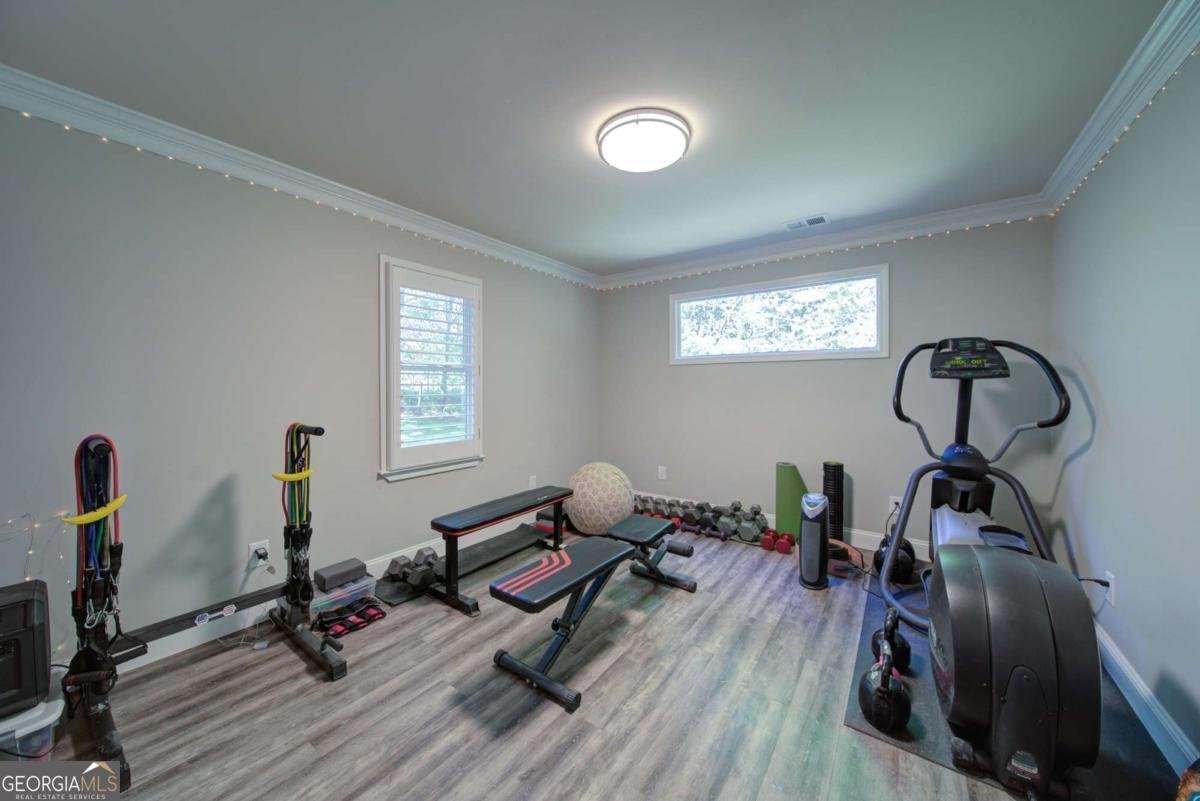 7580 Blacks Mill Road Dawsonville - 19