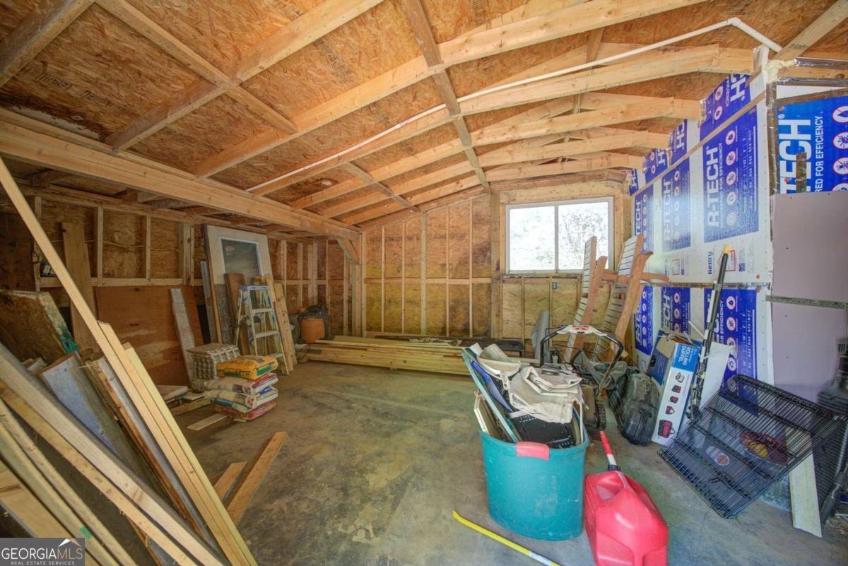7580 Blacks Mill Road Dawsonville - 22
