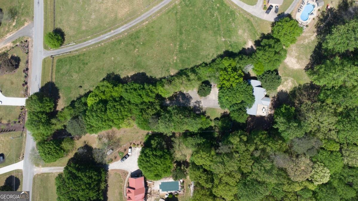 7580 Blacks Mill Road Dawsonville - 25