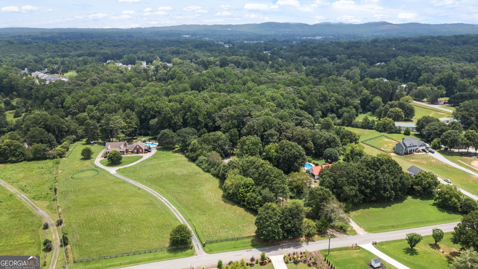 7580 Blacks Mill Road Dawsonville - 57