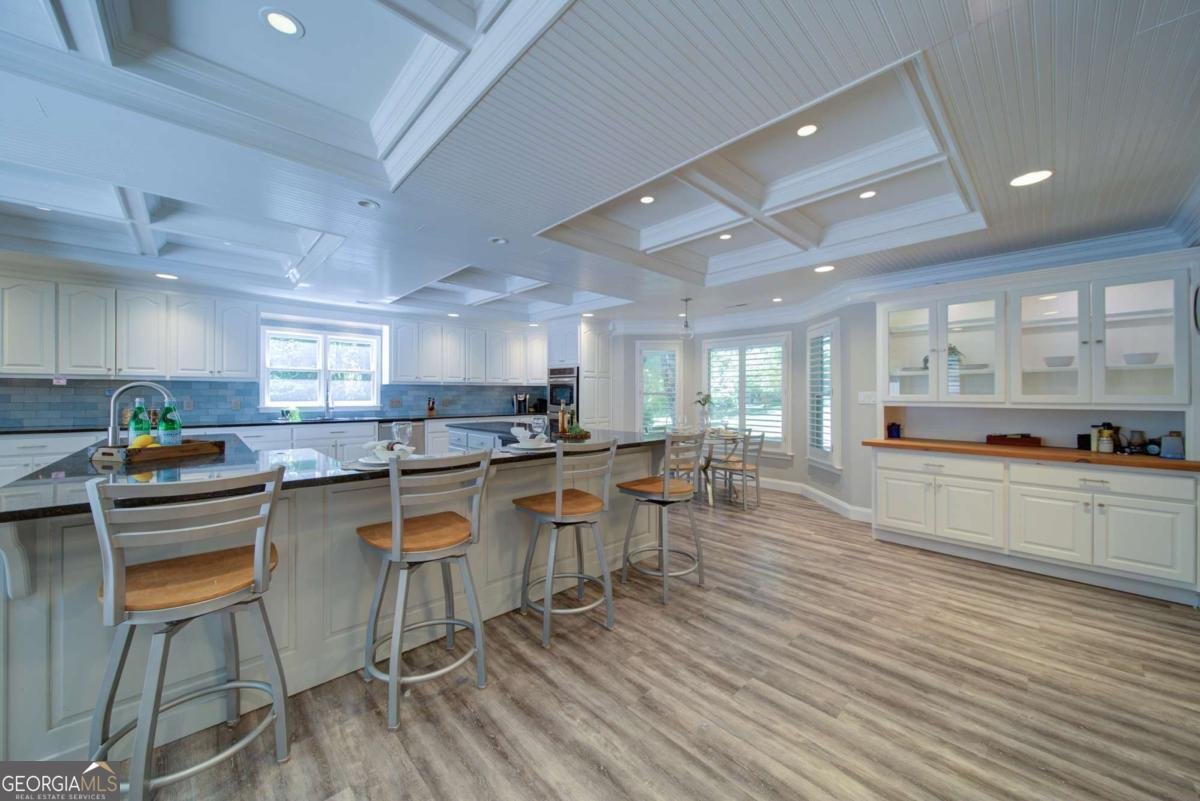 7580 Blacks Mill Road Dawsonville - 6