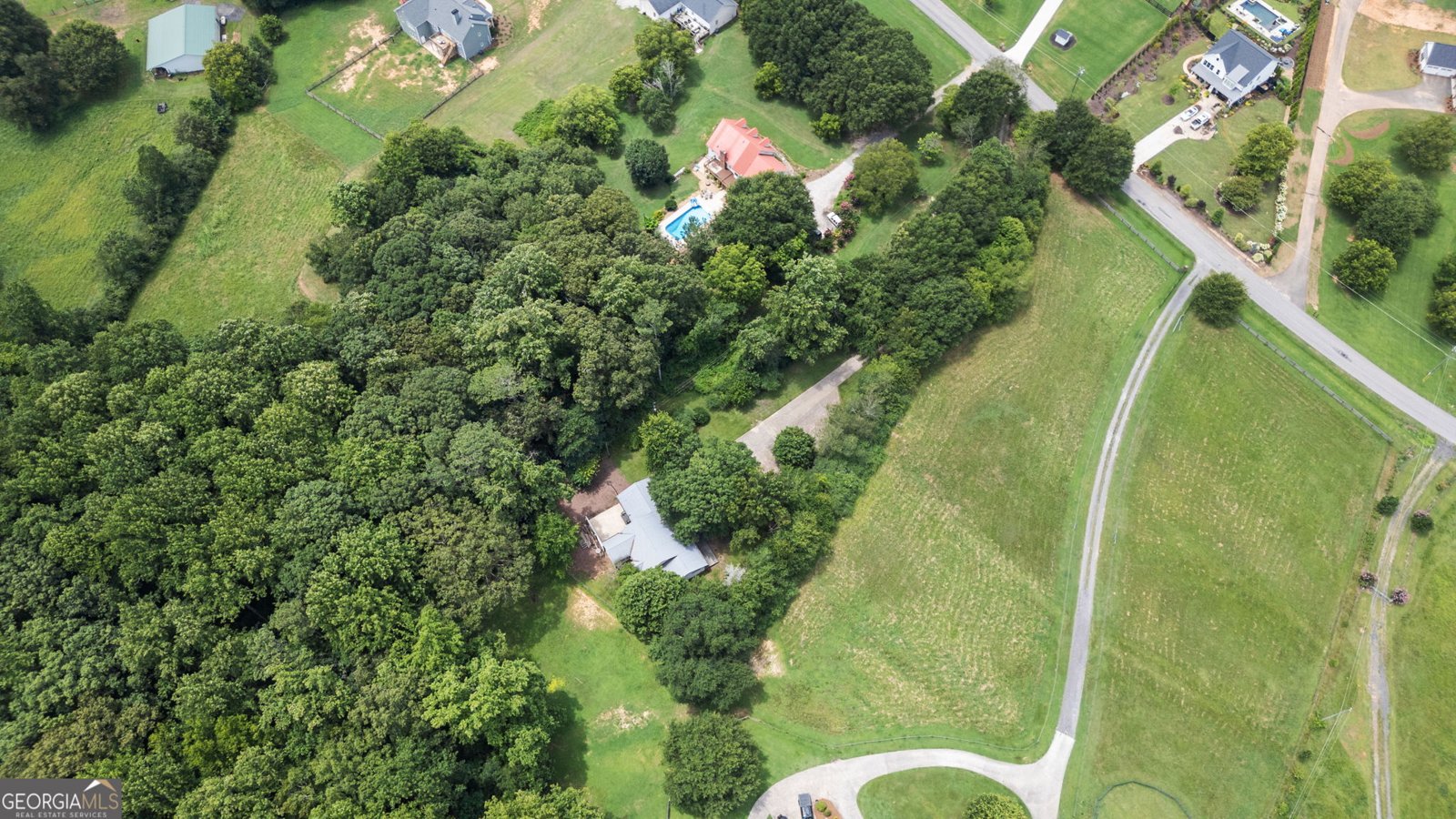7580 Blacks Mill Road Dawsonville - 61