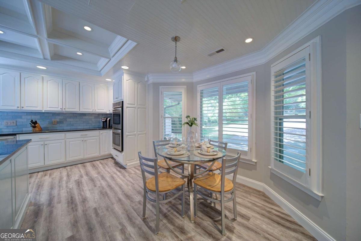 7580 Blacks Mill Road Dawsonville - 7