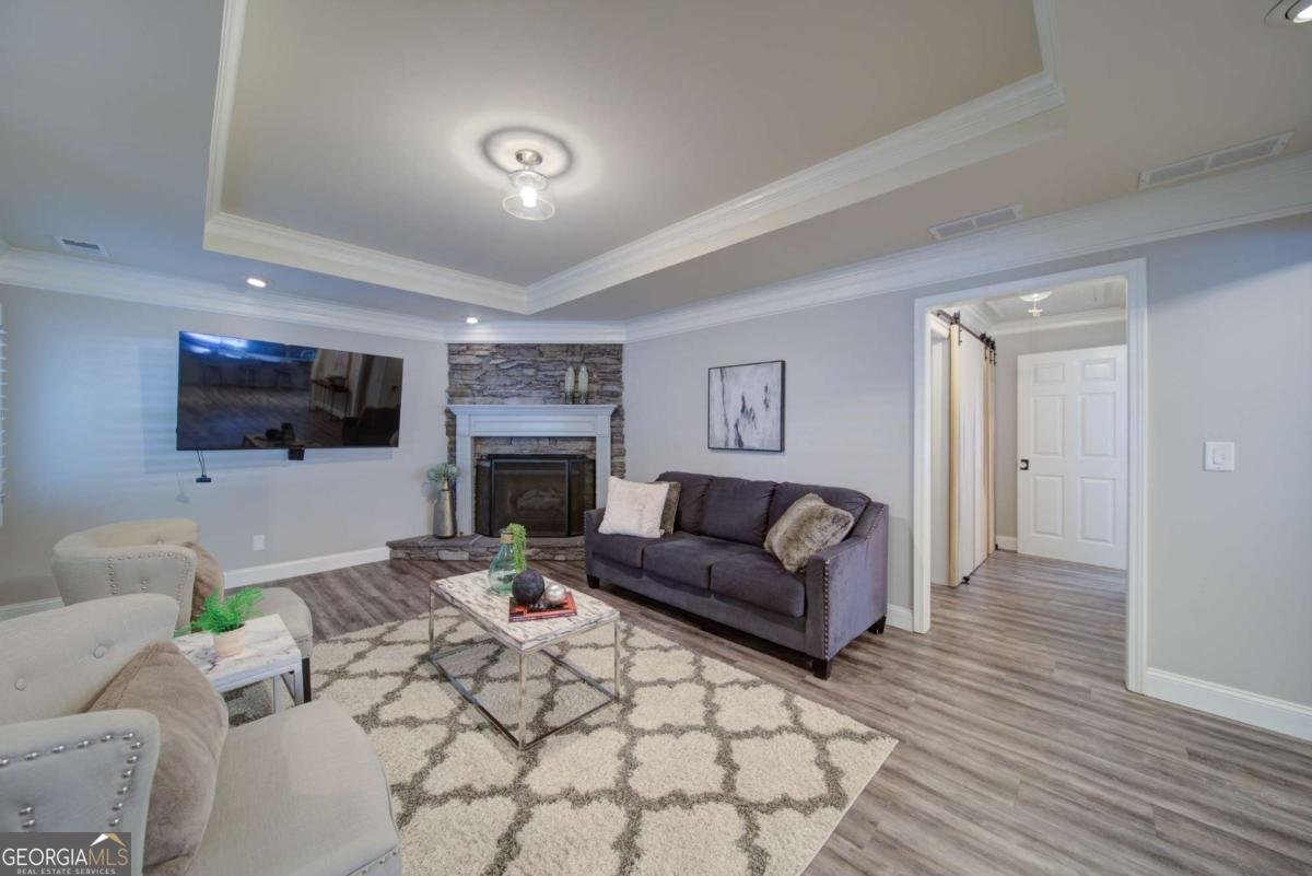 7580 Blacks Mill Road Dawsonville - 9