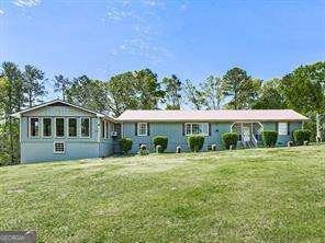72 Hazelwood Road Cartersville - 1