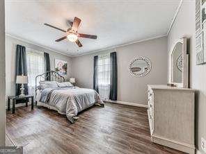 72 Hazelwood Road Cartersville - 10