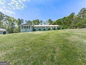 72 Hazelwood Road Cartersville - 24
