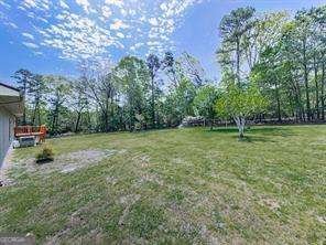 72 Hazelwood Road Cartersville - 28