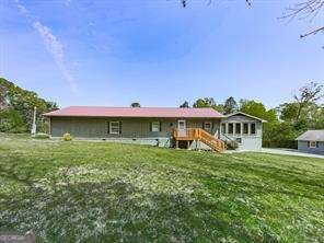 72 Hazelwood Road Cartersville - 29
