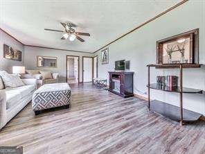 72 Hazelwood Road Cartersville - 3