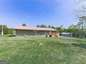72 Hazelwood Road Cartersville - 30