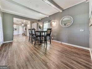 72 Hazelwood Road Cartersville - 5